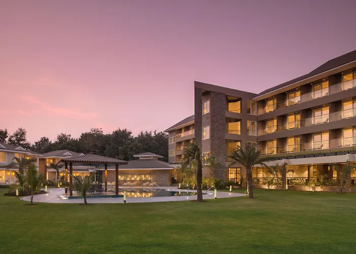Family Hotel: Kabir Hotel & Spa