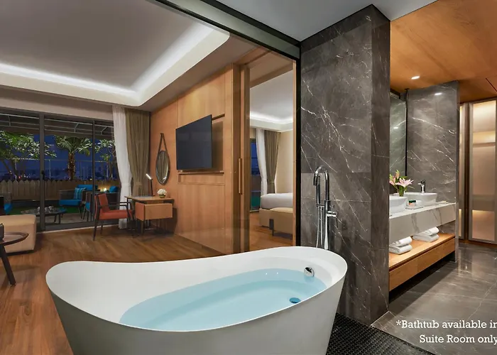 5 star hotel: Hyatt Place Vadodara